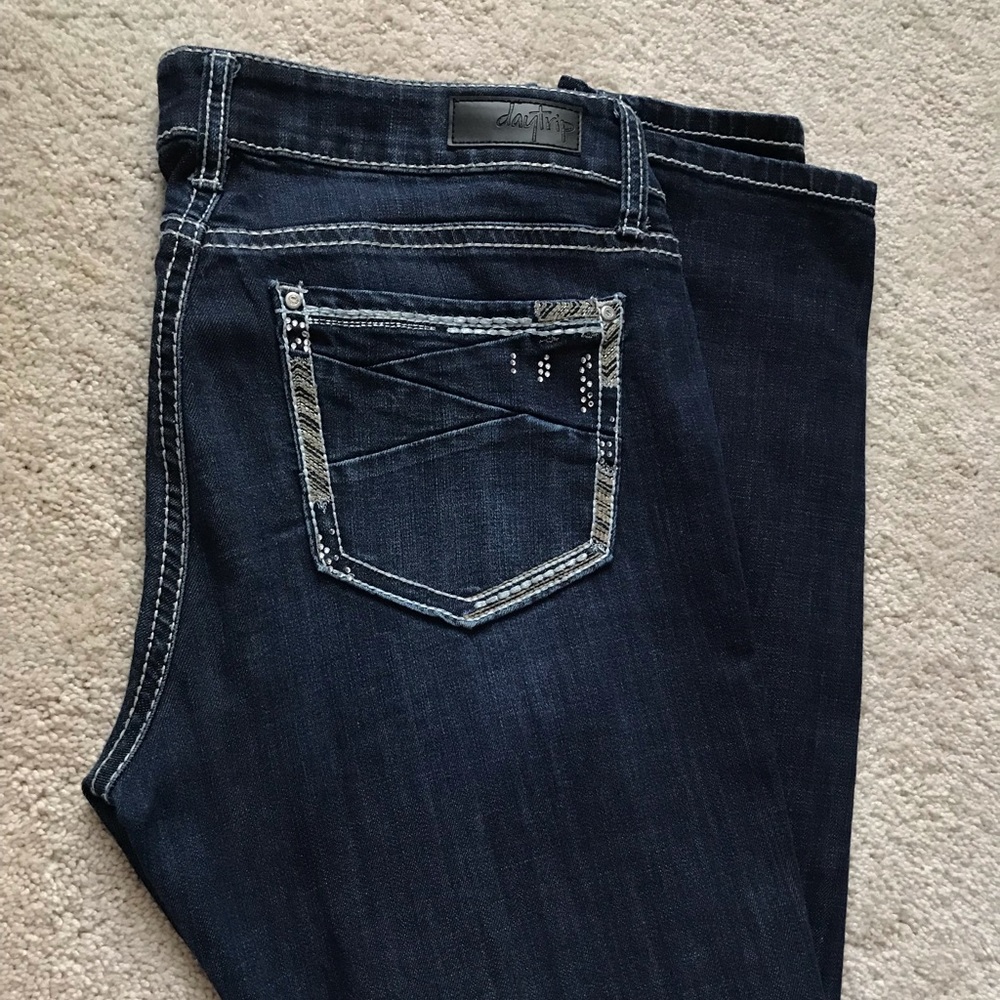 Women’s Daytrip Lynx Skinny 32 Jeans